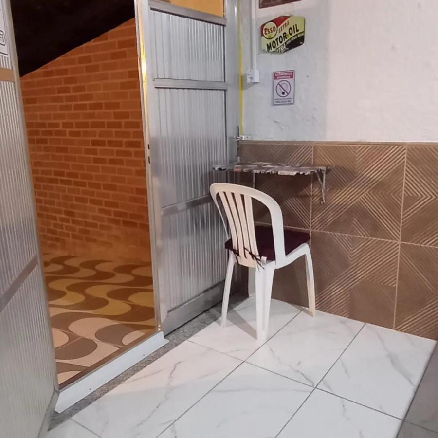 Quarto Privado-Suite Aconchego-Miguel Pereira / Rj Экстерьер фото