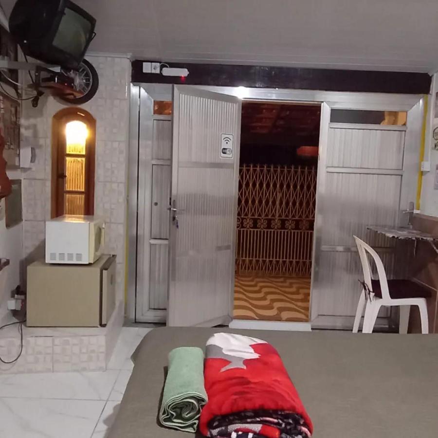 Quarto Privado-Suite Aconchego-Miguel Pereira / Rj Экстерьер фото